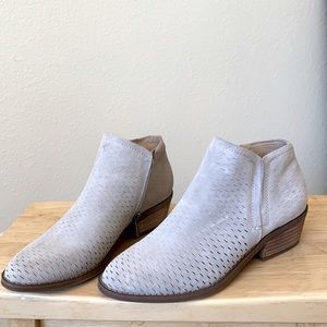 Lucky Brand Fabiana Bootie